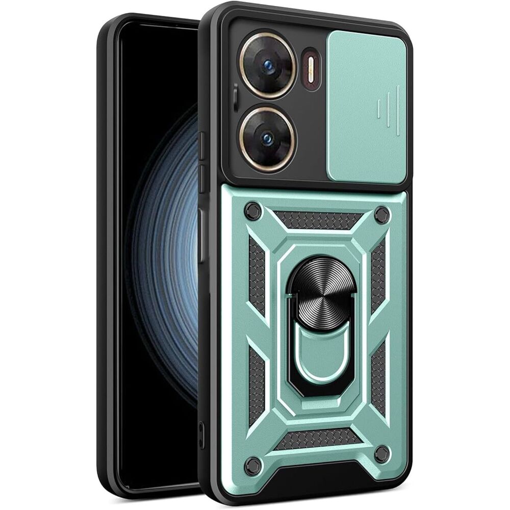 Compatible with Honor 90 Lite Bracket Shell